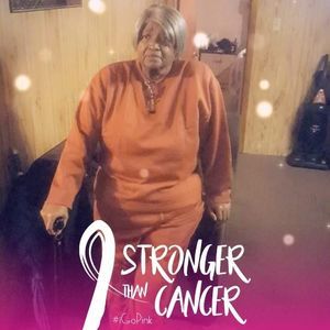 Meet your Posher, Darlene